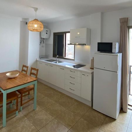 Vivienda Vacacional Sur De Europa B 3 5 Ла-Рестинга Экстерьер фото